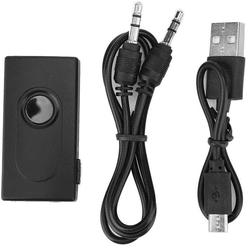 TRANSMISOR Y RECEPTOR DE AUDIO BLUETOOTH BT-500 2 EN 1 - 1