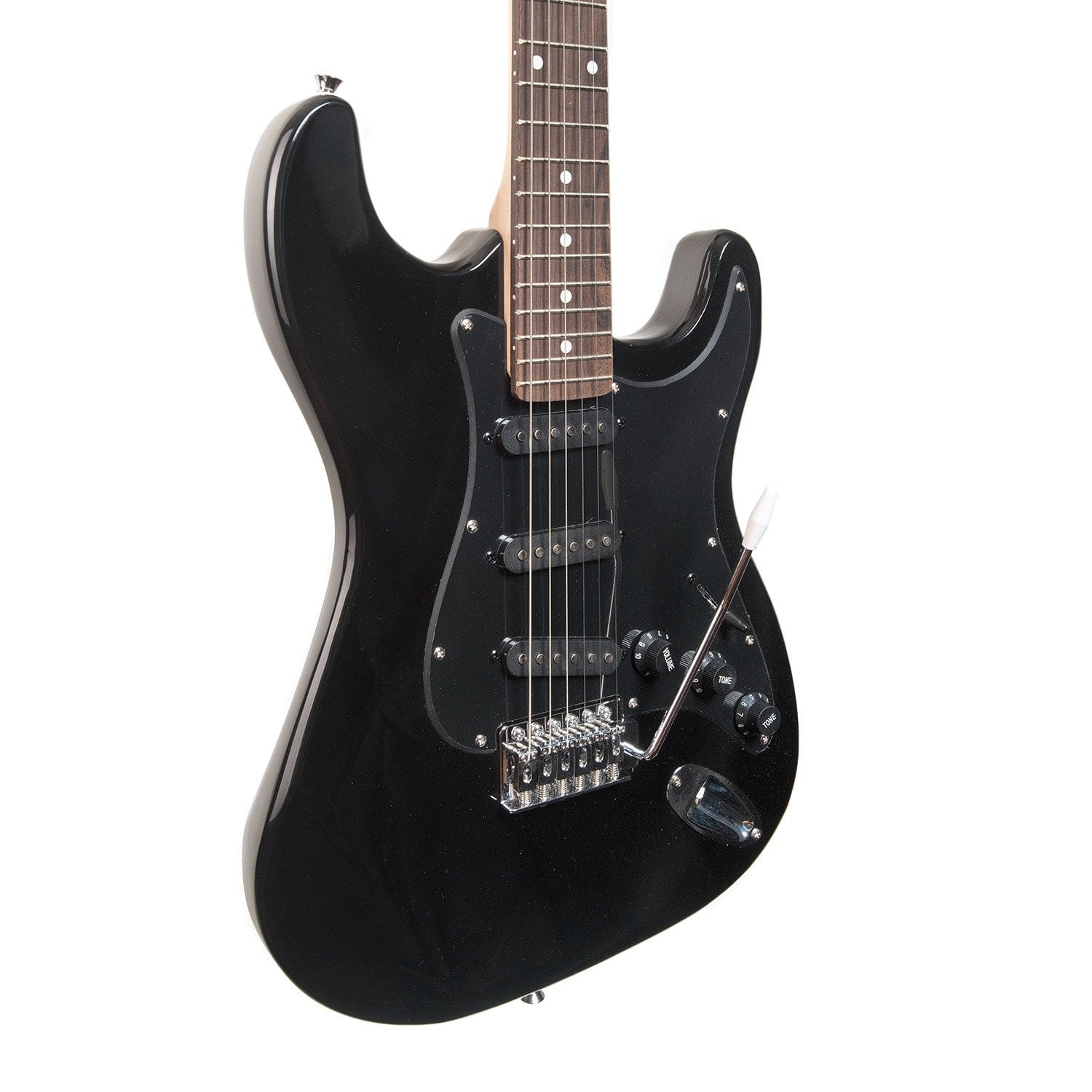 PACK GUITARRA ELÉCTRICA PRO CON AMPLIFICADO 10W - 2