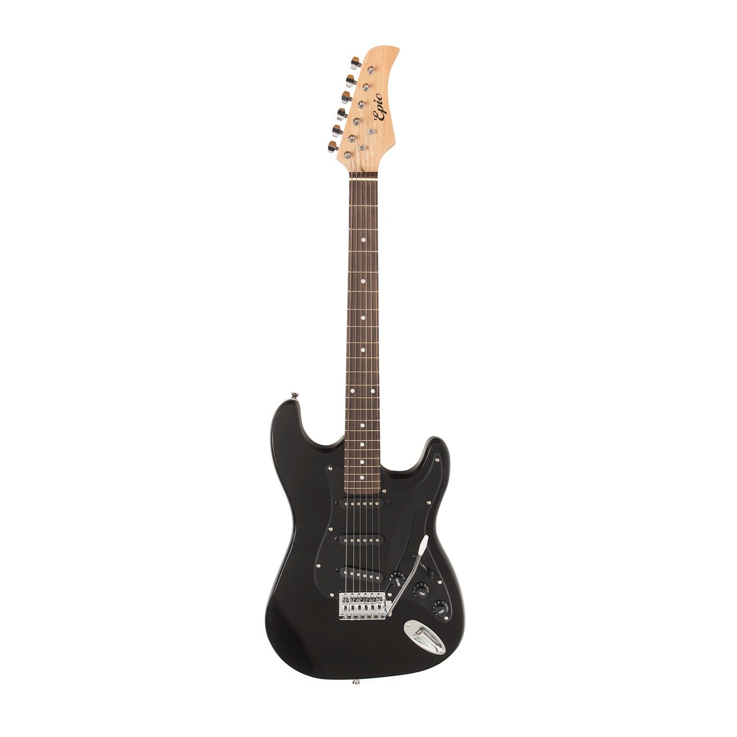 PACK GUITARRA ELÉCTRICA PRO CON AMPLIFICADO 10W - 3