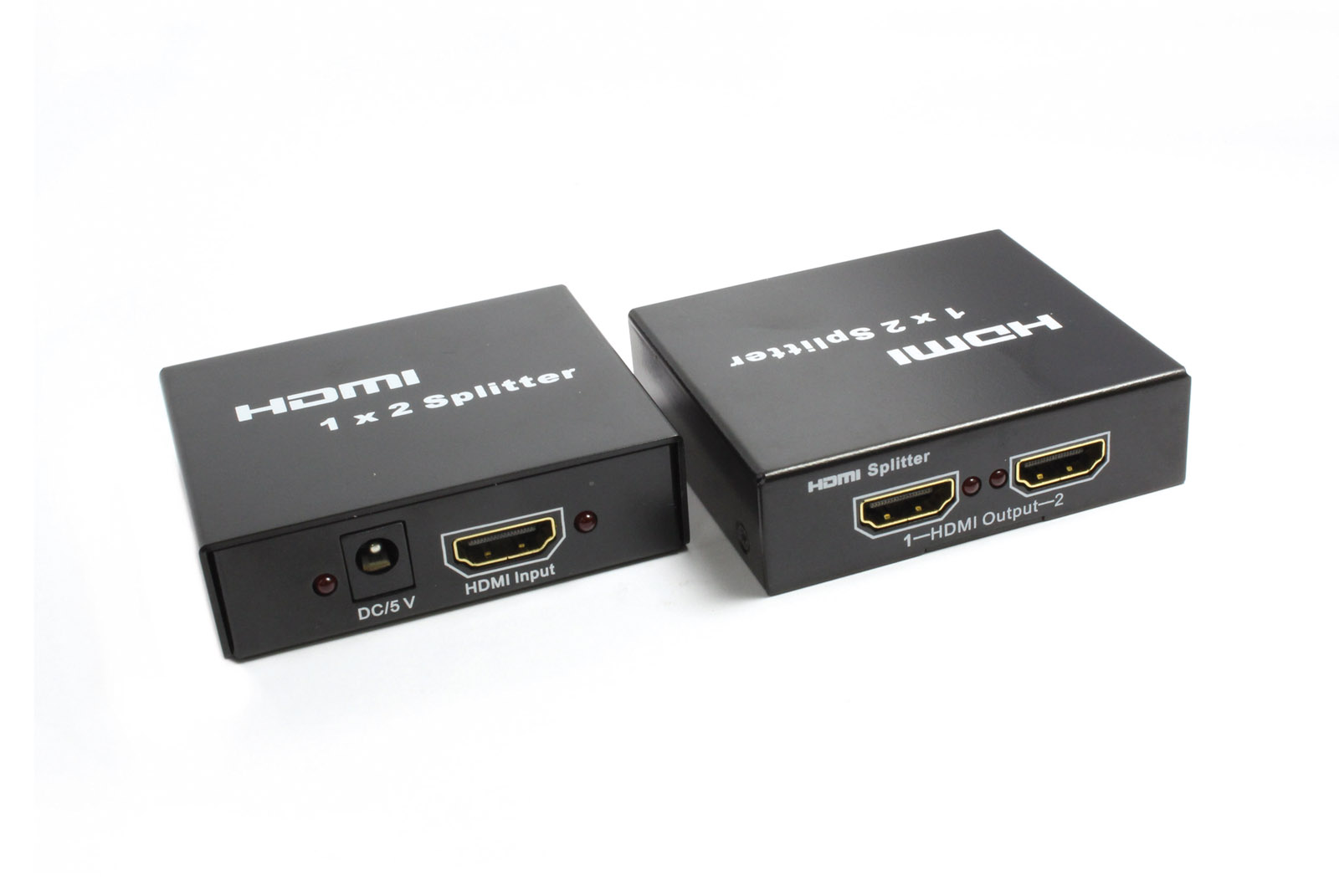 SPLITTER HDMI 1 X 2 SXC-02144 1080P - 1