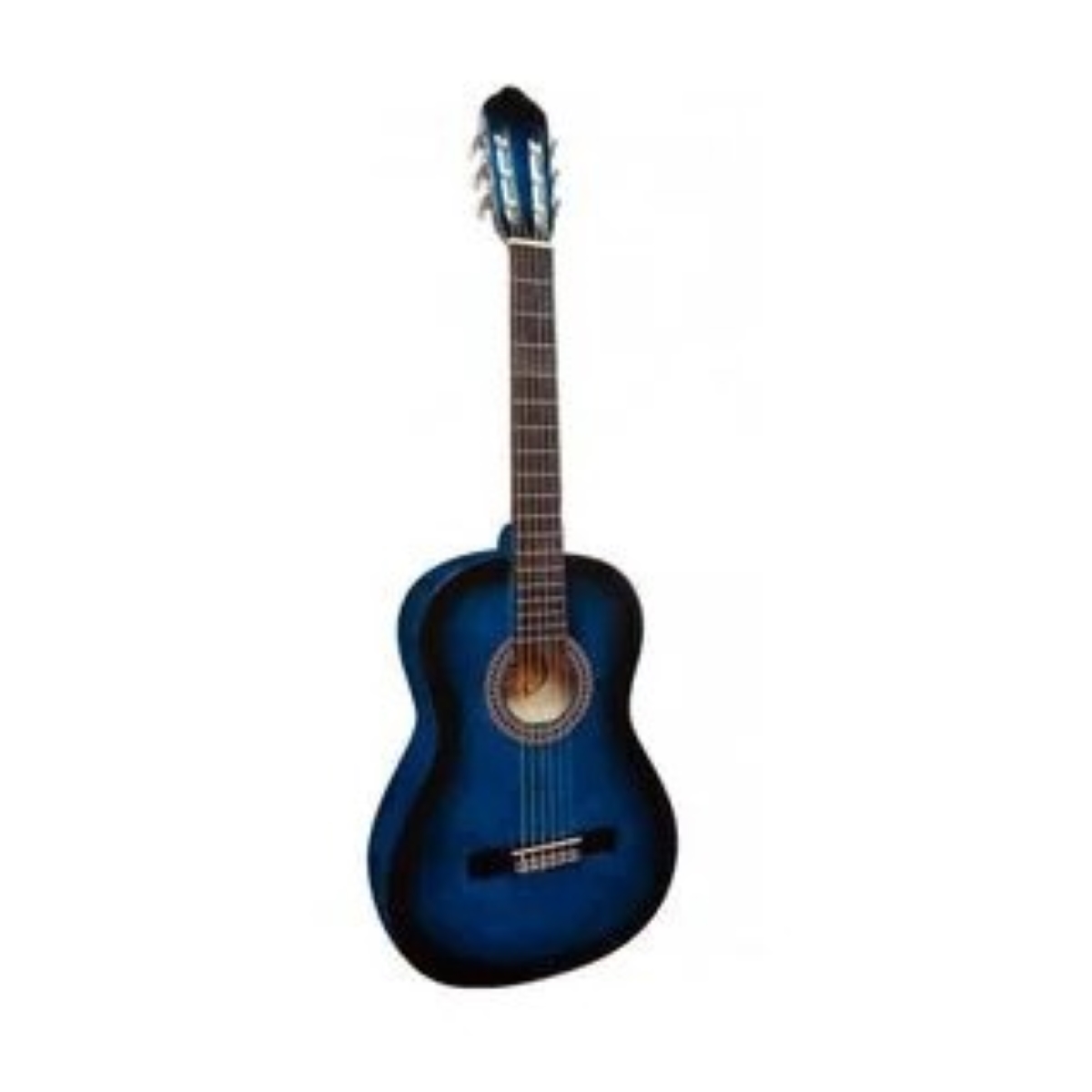 GUITARRA SEVILLANA 8449 39 PULGADAS CON FUNDA - 2