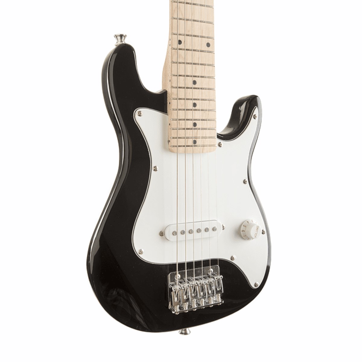 PACK EPIC GUITARRA ELÉCTRICA NIÑOS CON AMPLIFICADOR 2W - 2