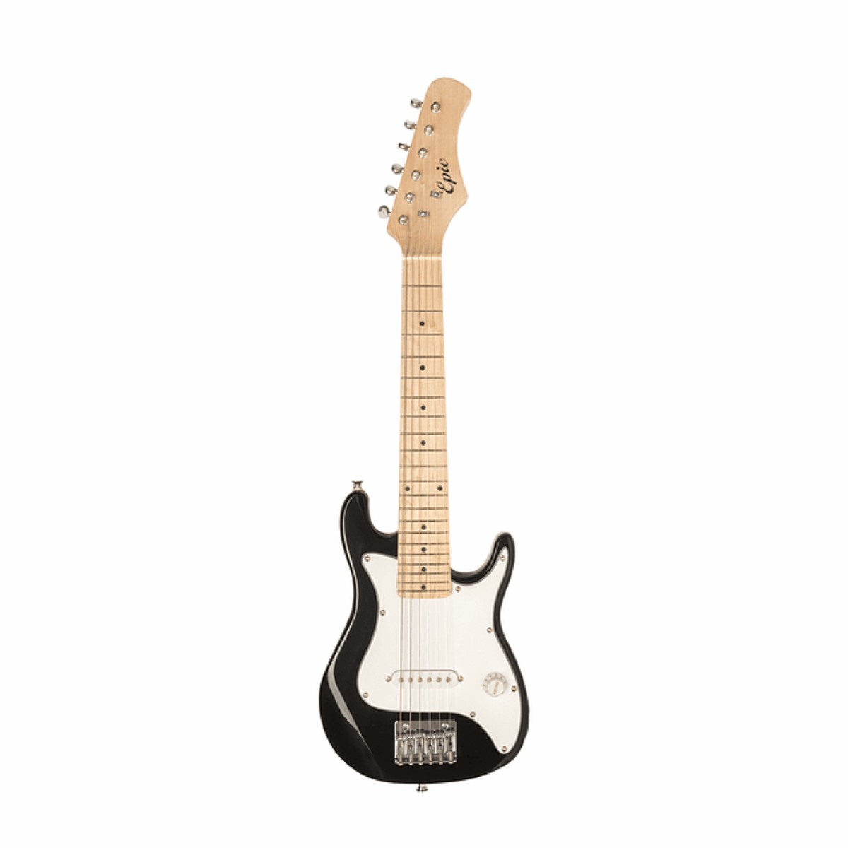 PACK EPIC GUITARRA ELÉCTRICA NIÑOS CON AMPLIFICADOR 2W - 3