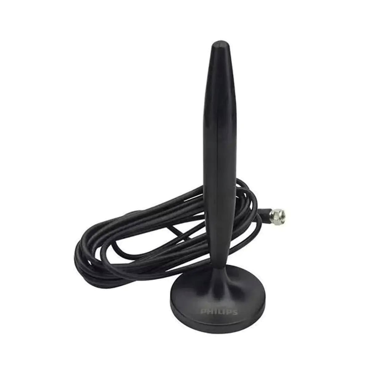 ANTENA DE TV HDTV PHILIPS SDV1235 DIGITAL - 1