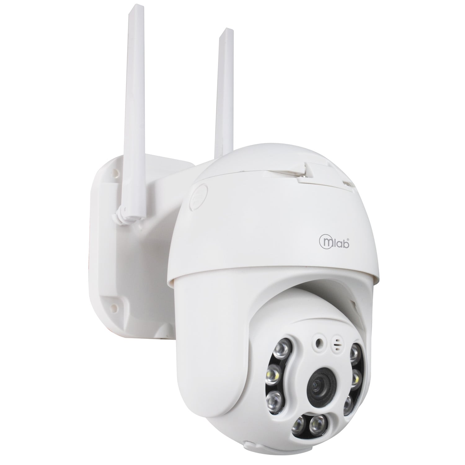 CÁMARA VIGILANCIA MLAB HEAD VIEW DUAL BAND 1080P PTZ COLOR 9259