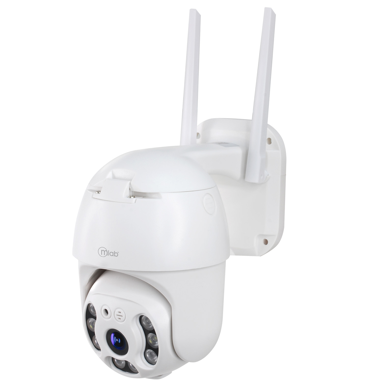 CÁMARA VIGILANCIA MLAB HEAD VIEW DUAL BAND 1080P PTZ COLOR 9259 - 3
