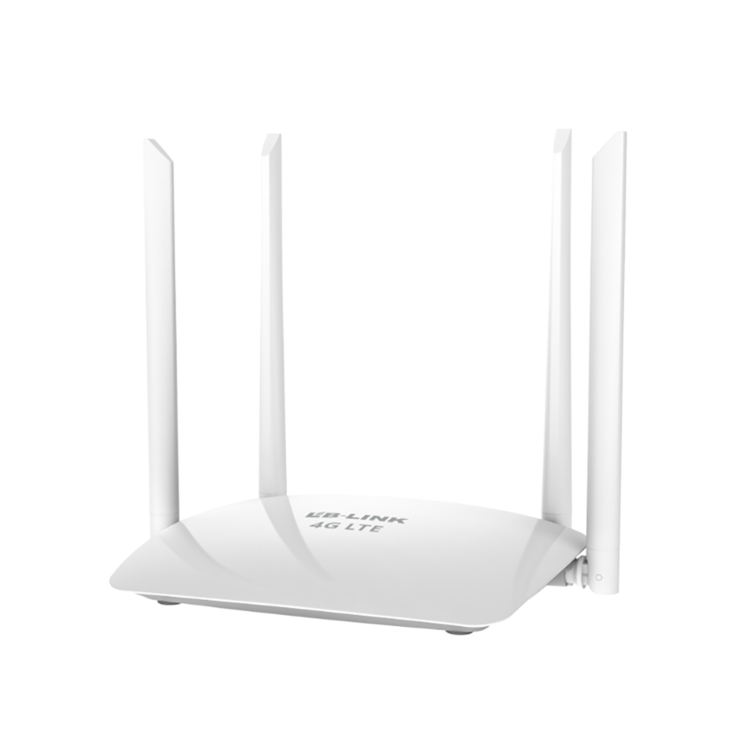 ROUTER VIZMARK BL-CPE450EU 4G 4G LTE N 300MBPS HIGH GANG 4 ANTENAS 5DBI / LB-LINK - 2