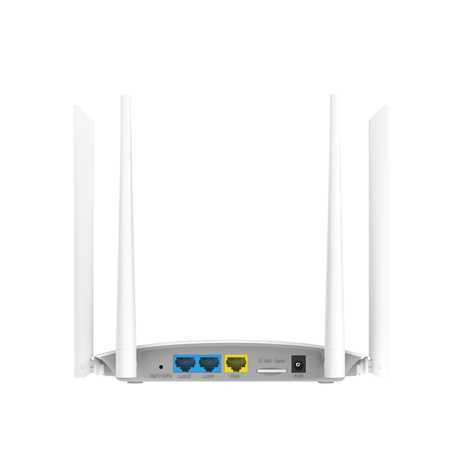 ROUTER VIZMARK BL-CPE450EU 4G 4G LTE N 300MBPS HIGH GANG 4 ANTENAS 5DBI / LB-LINK - 3