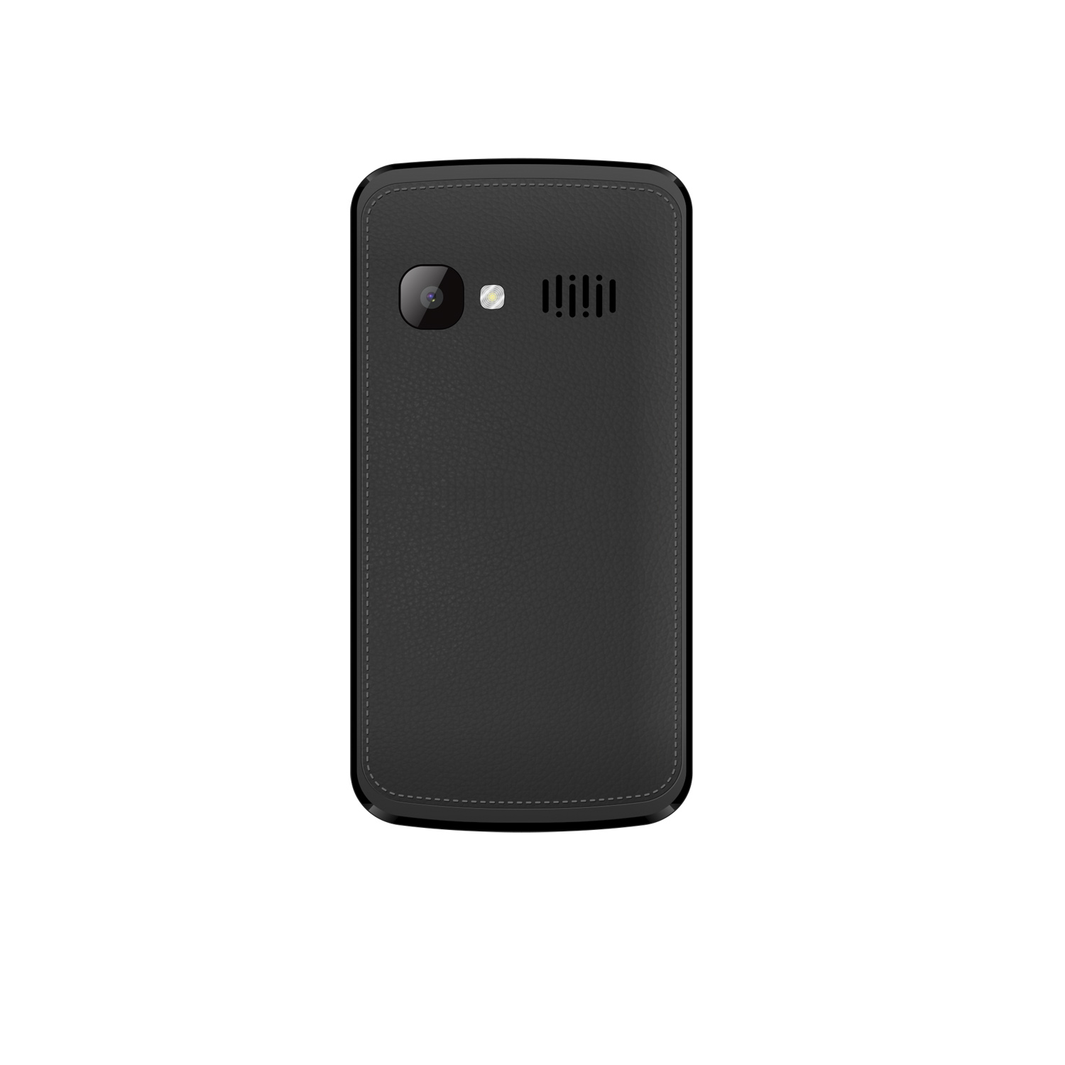 CELULAR MLAB SENIOR ADULTO MAYOR 4G-3G SOS 1,8 PULGADAS SHELL - 5