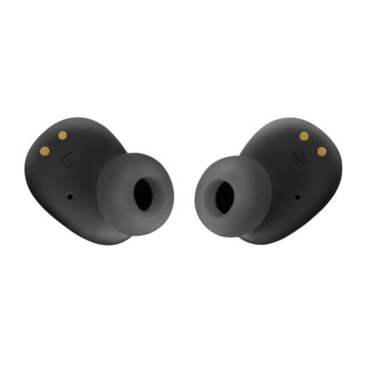 AUDIFONOS BLUETOOTH JBL WAVE BUDS HASTA 32 HORAS NEGRO - 2