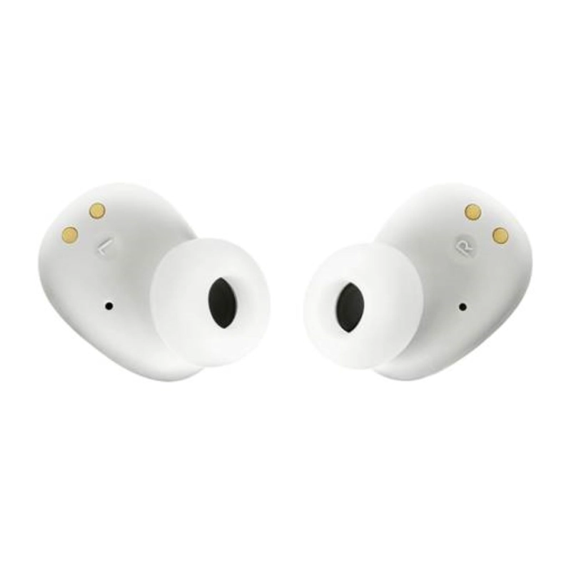 AUDIFONOS BLUETOOTH JBL WAVE BUDS HASTA 32 HORAS BLANCO - 2