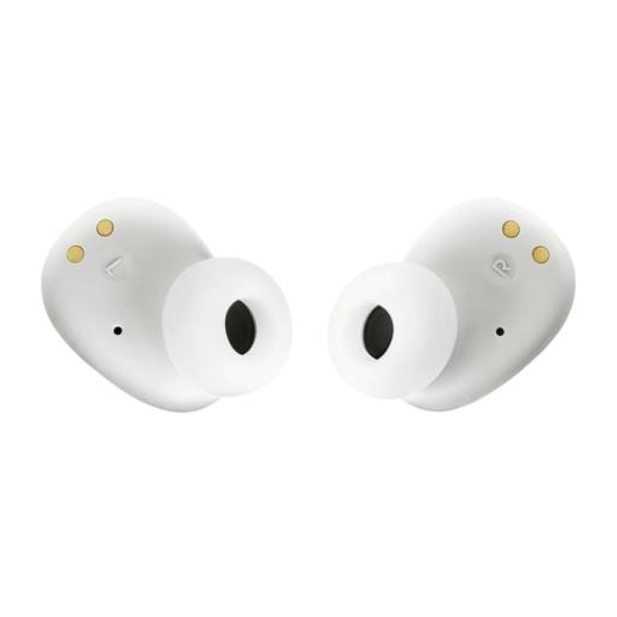 AUDIFONOS BLUETOOTH JBL WAVE BUDS HASTA 32 HORAS BLANCO - 2