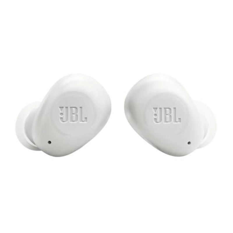 AUDIFONOS BLUETOOTH JBL WAVE BUDS HASTA 32 HORAS BLANCO - 3