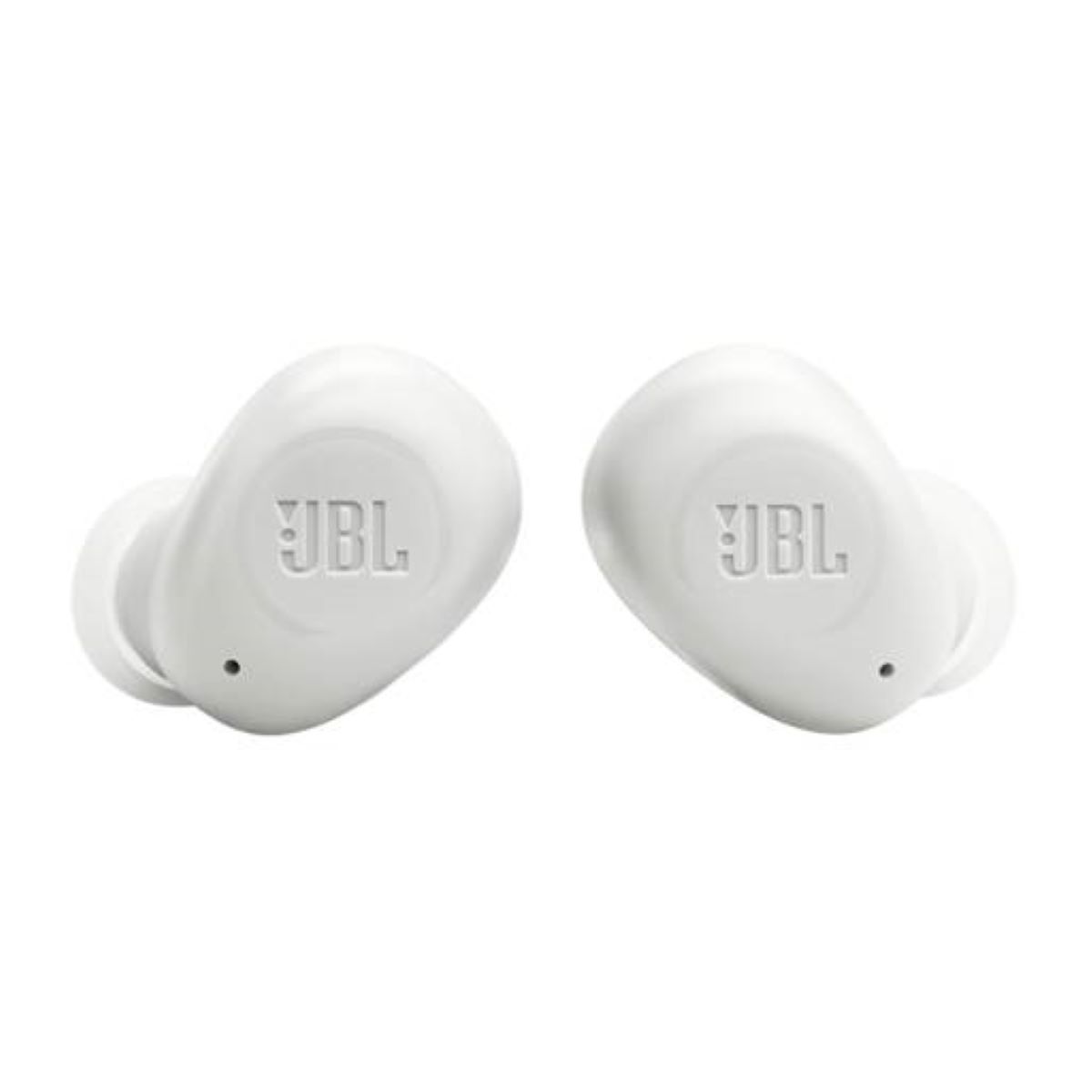 AUDIFONOS BLUETOOTH JBL WAVE BUDS HASTA 32 HORAS BLANCO - 3