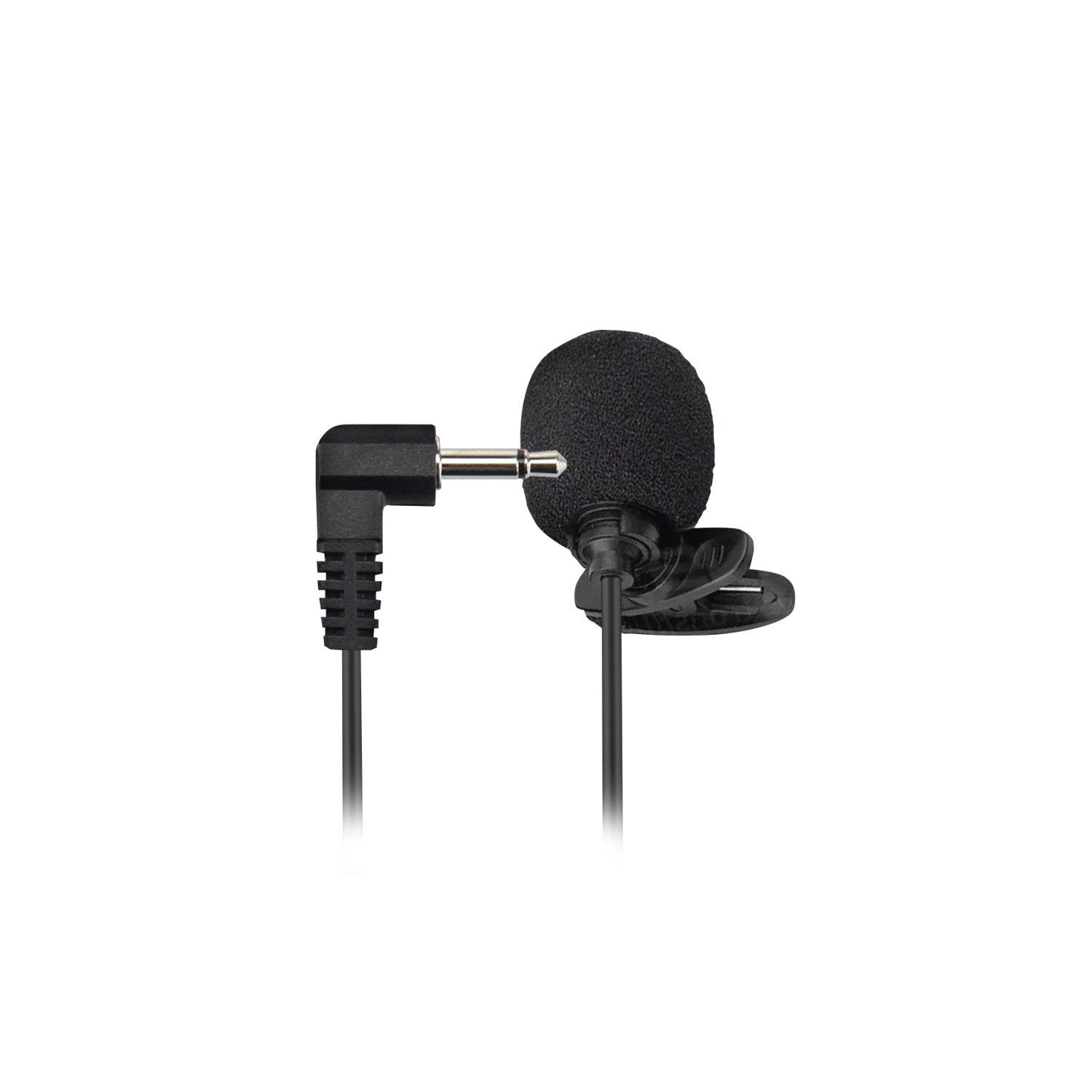 MICRÓFONO MLAB PORTÁTIL INALÁMBRICO UHF 2 EN 1, CINTILLO + LAVALIER HASTA 40MTS - 3