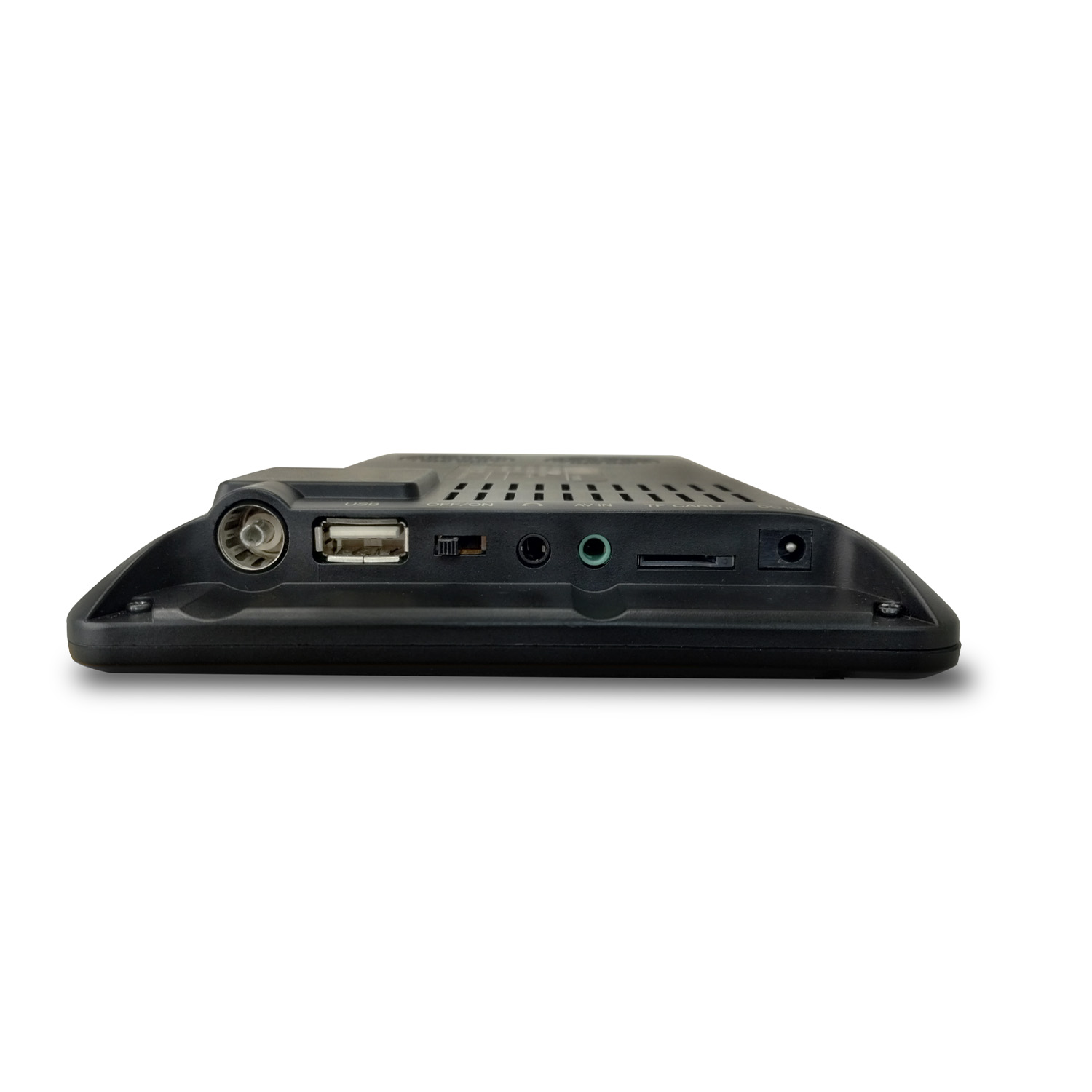 TELEVISOR COLOR DIGITAL PORTATIL 7 PULGADAS MLAB RECARGABLE - 4
