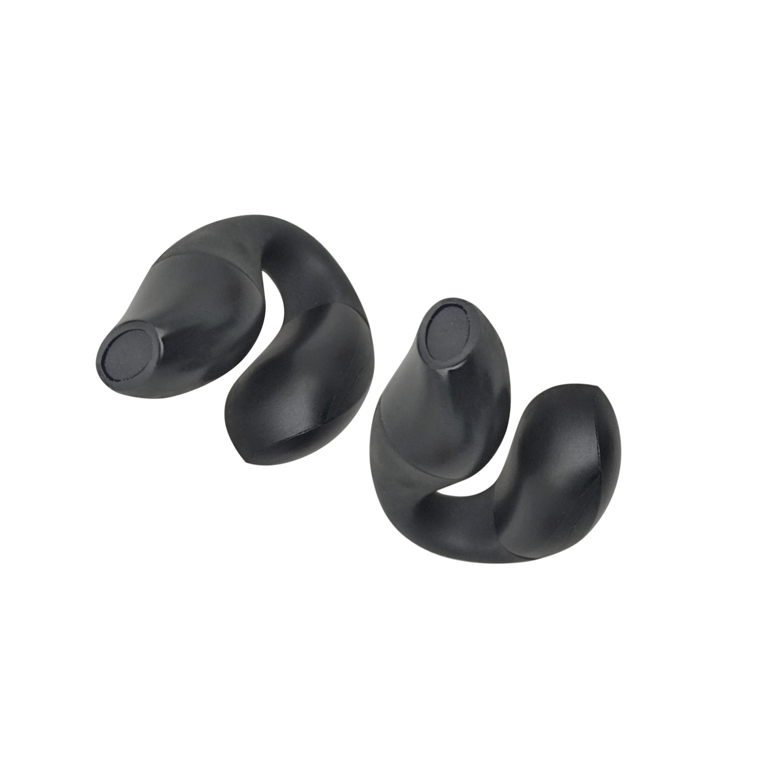 AUDIFONO MLAB TWS OWS PIERCING EAR-BONE 30HORAS - 2