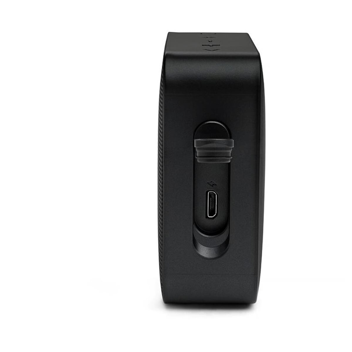 PARLANTE JBL GO ESSENTIAL NEGRO RECARGABLE IPX7 HASTA 5 HORAS - 2