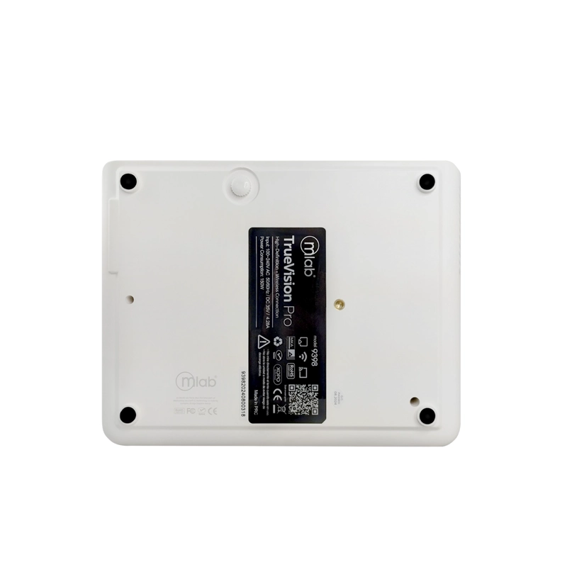 PROYECTOR TRUE VISION PRO 700 ANSI MLAB 9398, FHD 1080P, 11200 LUMENES, WI-FI, BLUETOOTH - 2