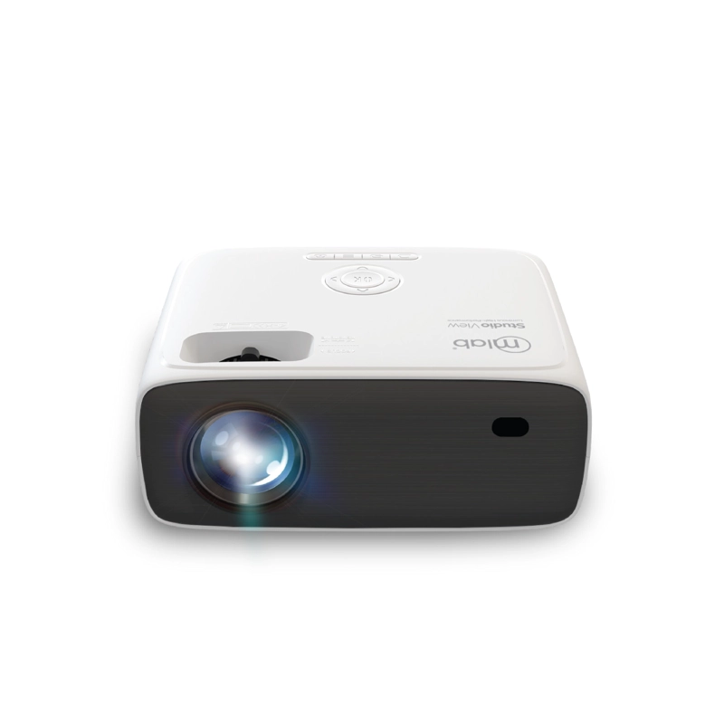 PROYECTOR STUDIO VIEW 450 ANSI MLAB 9397, HD 720P, 7200 LUMENES - 2