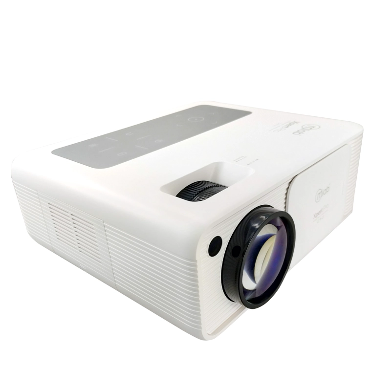 PROYECTOR XPERT PRO 900 ANSI MLAB 9399, FHD 1080P, 14400 LUMENES, WI-FI, BLUETOOTH - 4