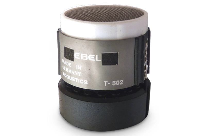 MICROFONO VOCAL DE MANO CON CABLE 4.5MTS NOVIK FNK5 - 3
