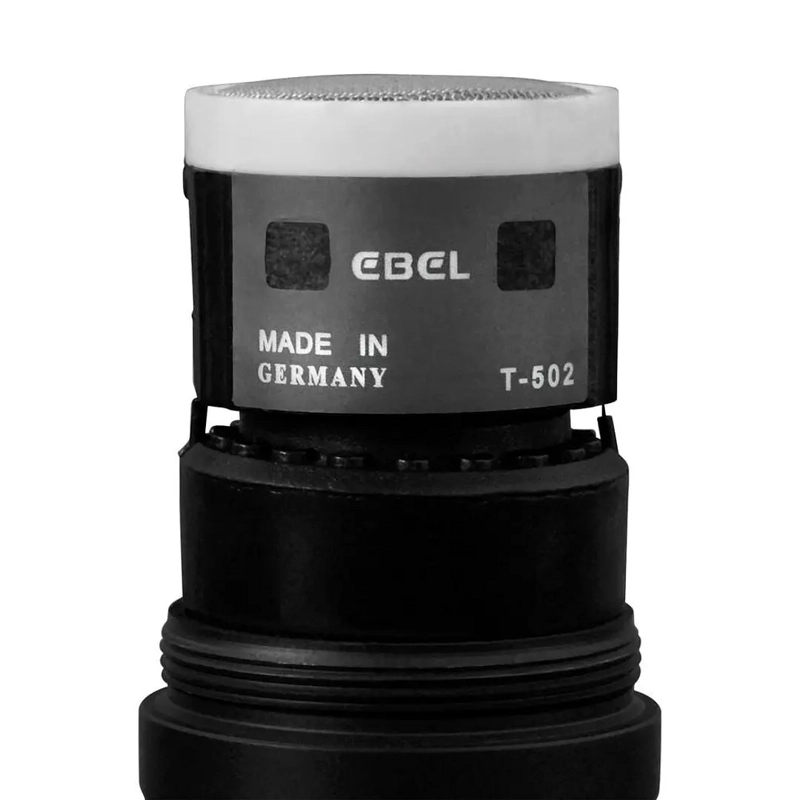MICROFONO VOCAL DE MANO DINAMICO SKP PRO20 CON CABLE 5MTS - 4