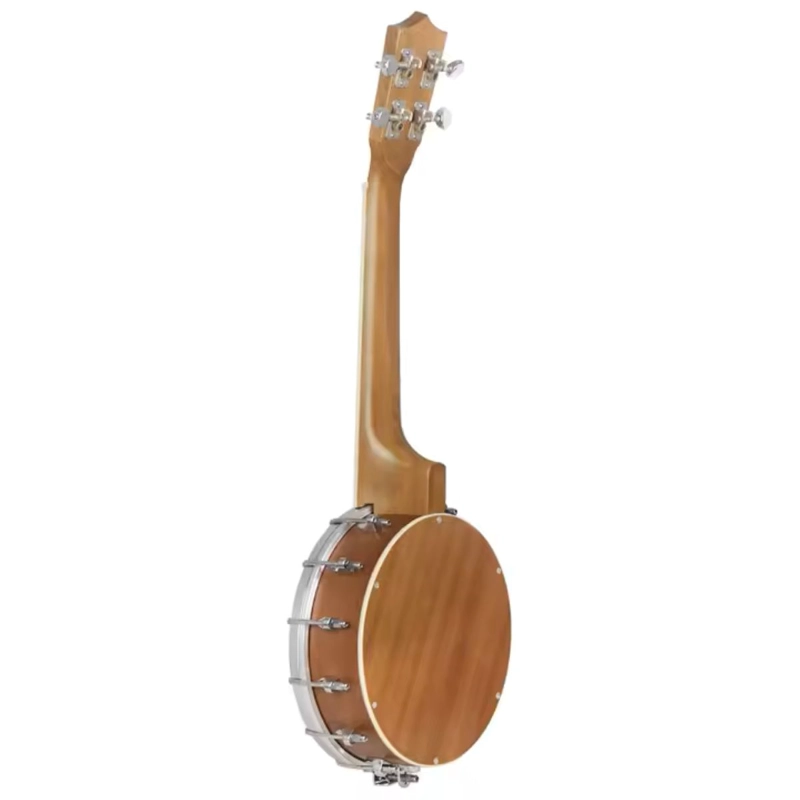 BANJO 4 CUERDAS EPIC 23 PULGADAS - 3