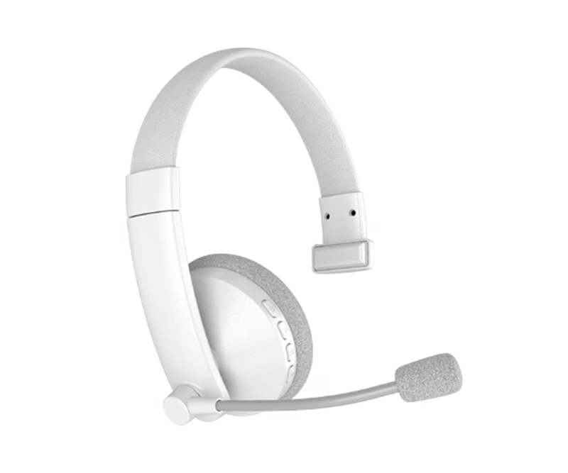 AUDIFONO CON MICROFONO OPERADORAS AURICULARES BLUETOOTH DE UNA OREJA MEETION BTH002 - 3