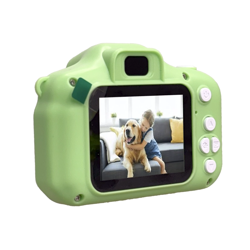 CAMARA DIGITAL INFANTIL MLAB KINDER PICS 9572 - 1