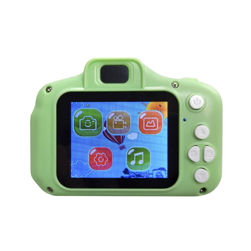 CAMARA DIGITAL INFANTIL MLAB KINDER PICS 9572 - 3
