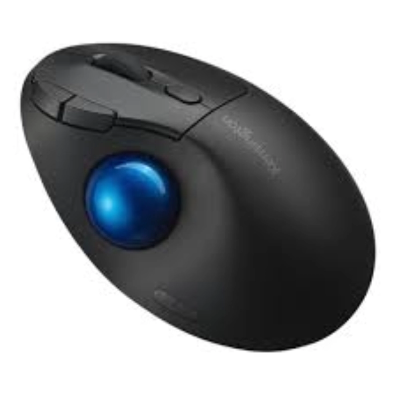 MOUSE INALAMBRICO KENSIGTON TRACKBALL PRO FIT ERGO TB450 - 2