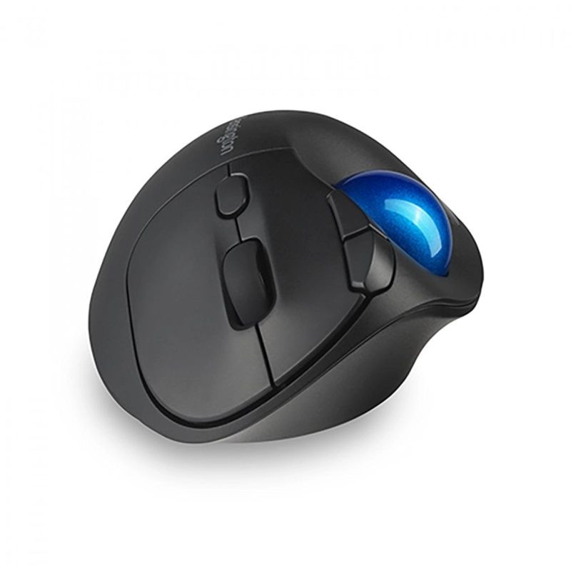MOUSE INALAMBRICO KENSIGTON TRACKBALL PRO FIT ERGO TB450 - 3