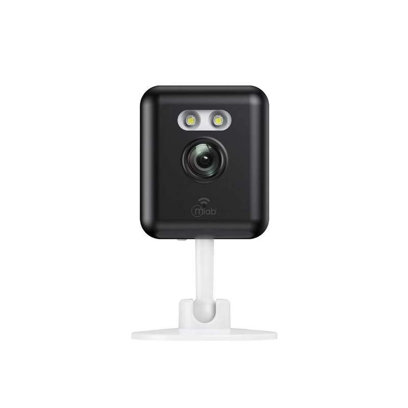 CAMARA IP FIXIED LIGHT 1296P WIFI DUAL-BAND MLAB 9616 - 1