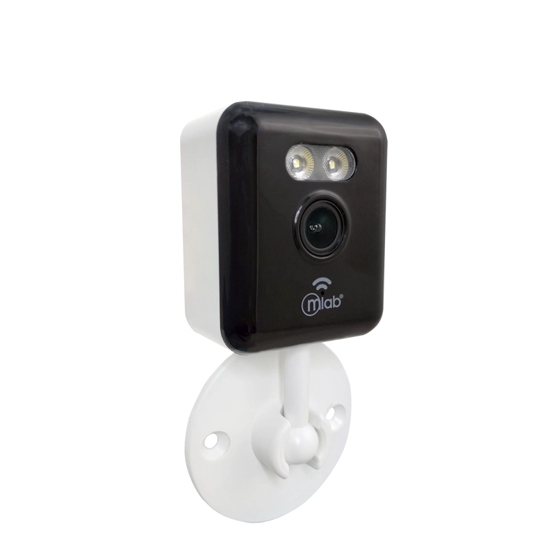 CAMARA IP FIXIED LIGHT 1296P WIFI DUAL-BAND MLAB 9616 - 2