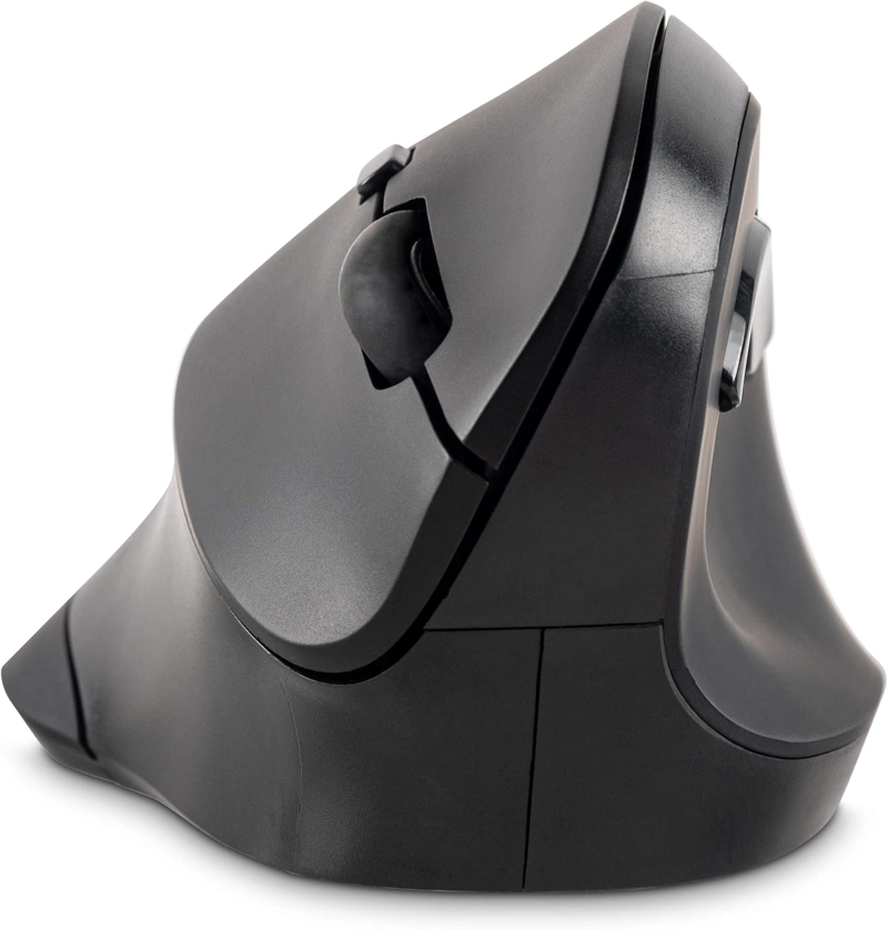 MOUSE VERTICAL ERGONOMICO INALAMBRICO KENSINTON K75575 - 1