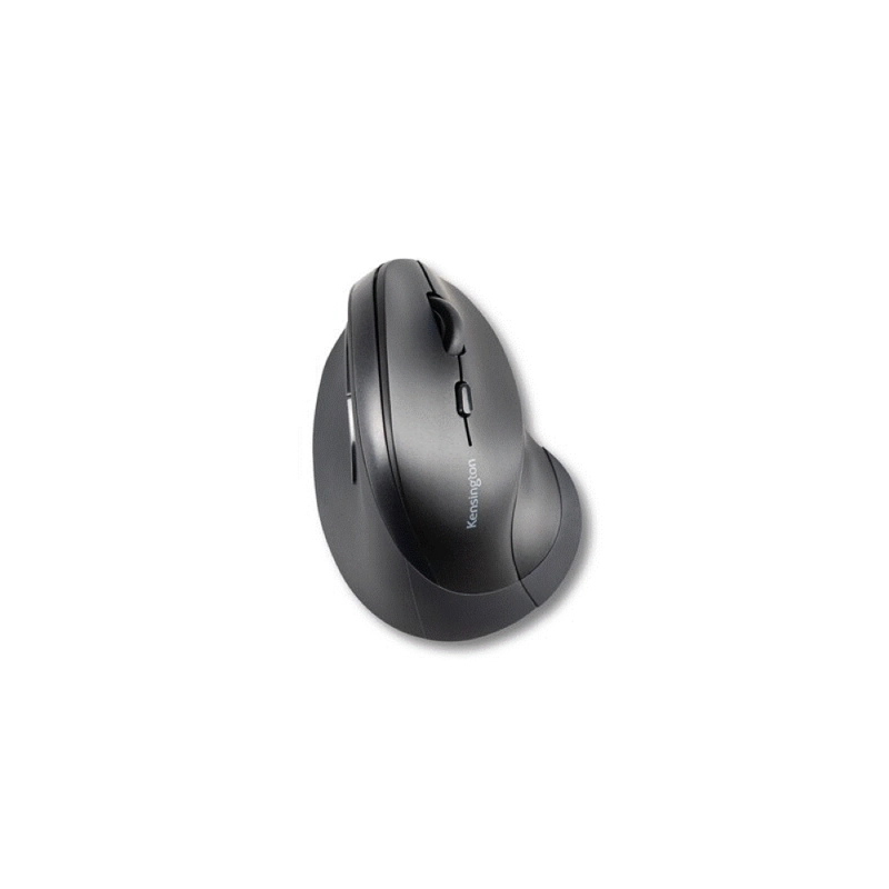 MOUSE VERTICAL ERGONOMICO INALAMBRICO KENSINTON K75575 - 3