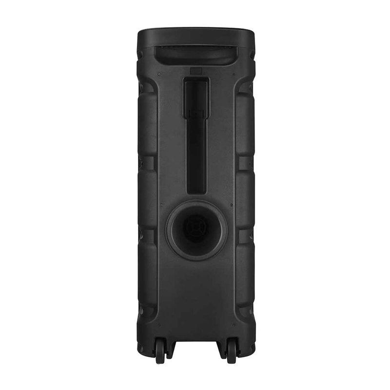 PARLANTE BLUEOOTH KARAOKE MG PHANTOM 8PULGADAS X2 60W TWS RADIO BATERIA RECARGABLE MASTER-G - 3