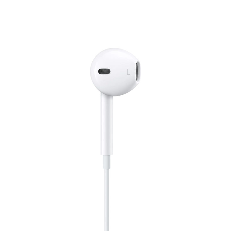 AUDIFONO EAR PODS USB-C APPLE ORIGINAL - 3