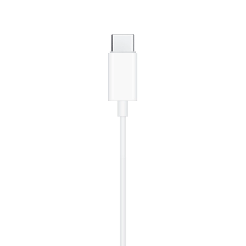 AUDIFONO EAR PODS USB-C APPLE ORIGINAL - 4