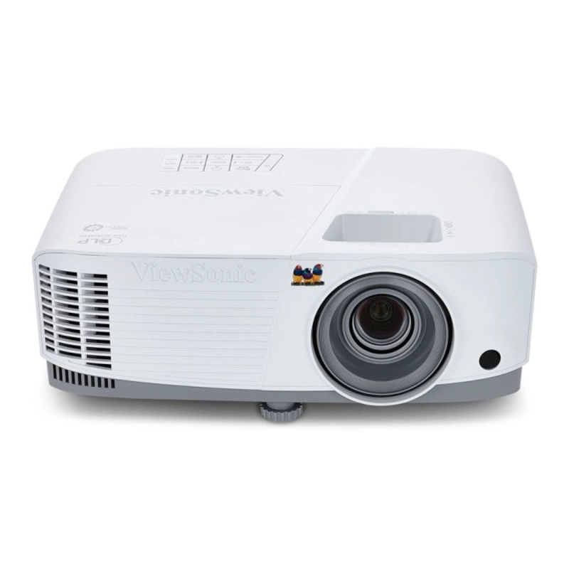 PROYECTOR VIEWSONIC PA503X, XGA DE 4000 LUMENES CON HDMI Y TRAPEZOIDAL VERTICAL - 1