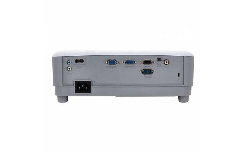 PROYECTOR VIEWSONIC PA503X, XGA DE 4000 LUMENES CON HDMI Y TRAPEZOIDAL VERTICAL - 3