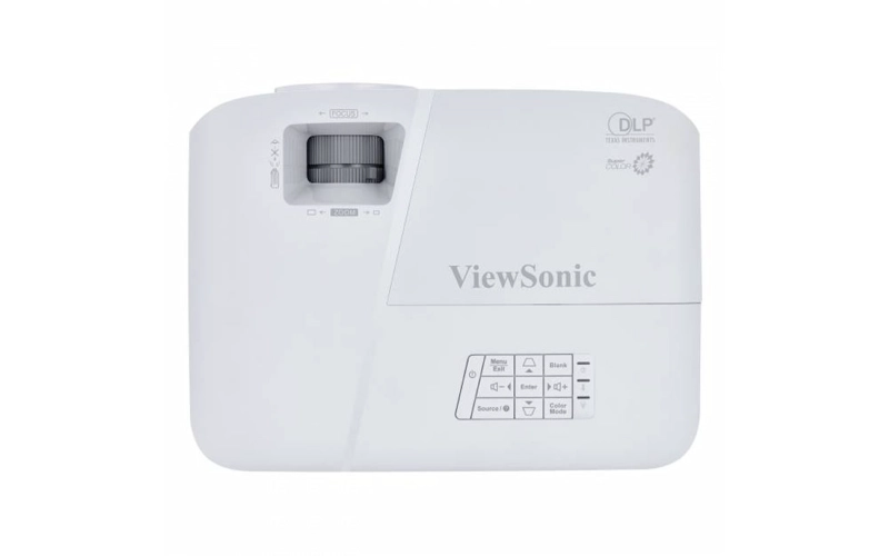 PROYECTOR VIEWSONIC PA503X, XGA DE 4000 LUMENES CON HDMI Y TRAPEZOIDAL VERTICAL - 4