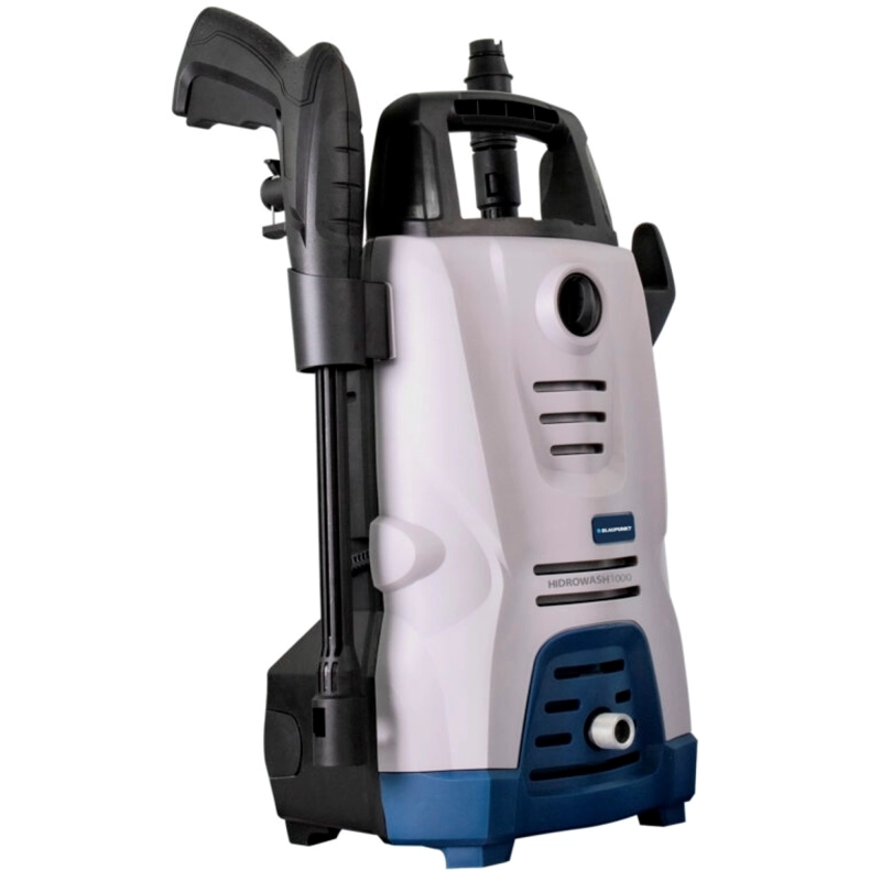 HIDROLAVADORA BLAUPUNKT HIDROWASH-1000 1400W ALTA PRESION - 2