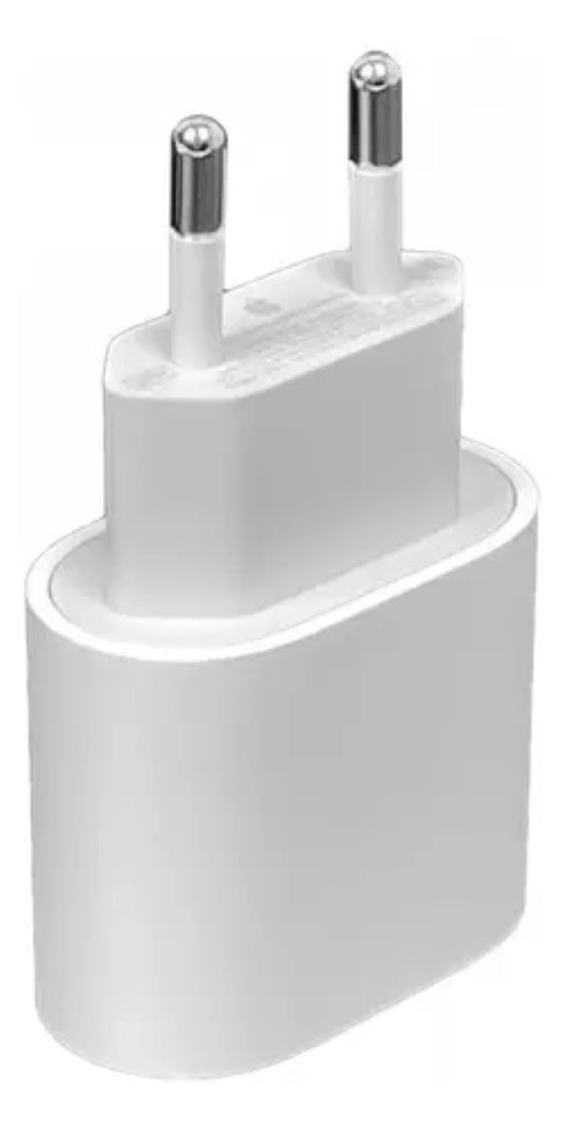CARGADOR USB C 20W APPLE PARA IPHONE, IPAD Y WATCH ORIGINAL 2347 - 2