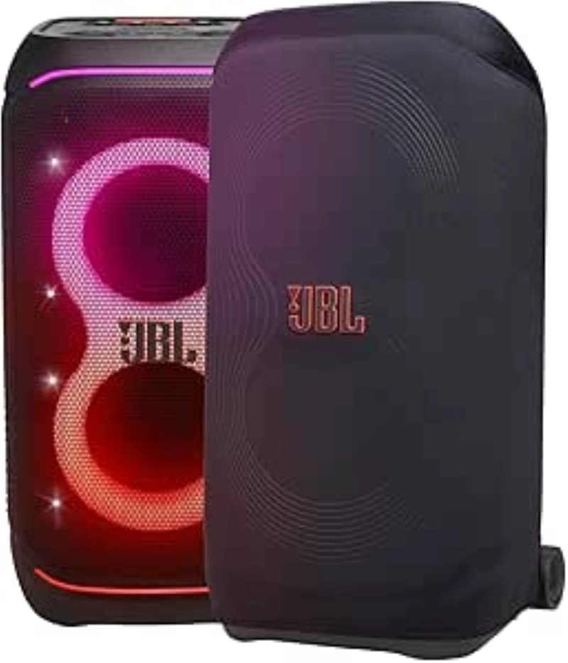 FUNDA JBL PARTYBOX COBER SATAGE 320 FUNDA PROTECTORA PARA PARLANTE JBL 320 - 4