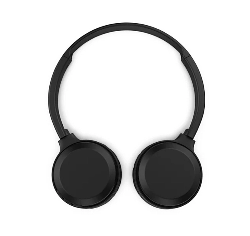 AUDIFONO SOBREPUESTO PHILIPS TAH1108 INALAMBRICO NEGRO - 3