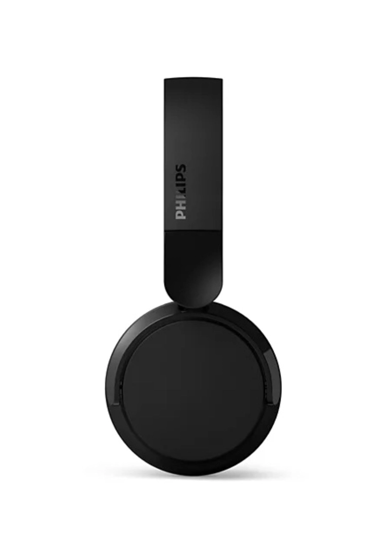 AUDIFONO SOBREPUESTO PHILIPS TAH3209 INALAMBRICO NEGRO - 2