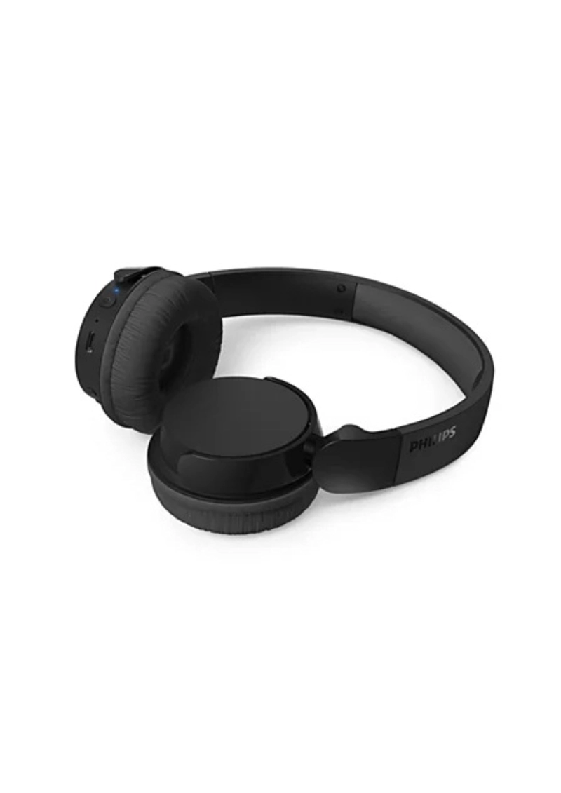 AUDIFONO SOBREPUESTO PHILIPS TAH3209 INALAMBRICO NEGRO - 3