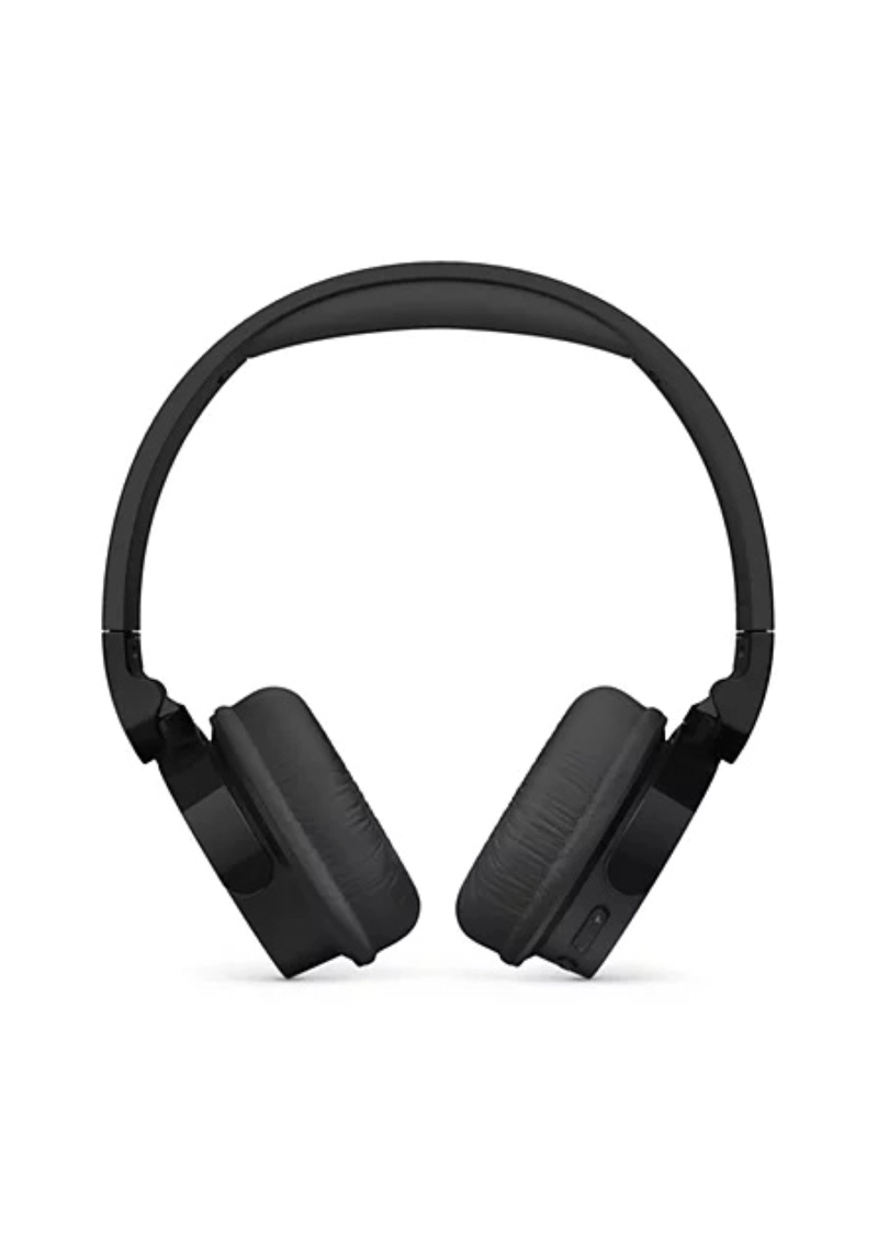 AUDIFONO SOBREPUESTO PHILIPS TAH3209 INALAMBRICO NEGRO - 4